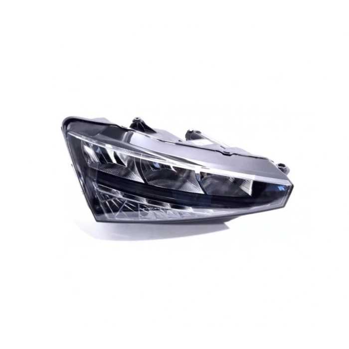 ÖN FAR LED SAĞ SCALA 2020-