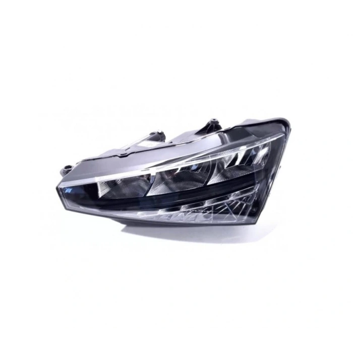 ÖN FAR LED SOL SCALA 2020-