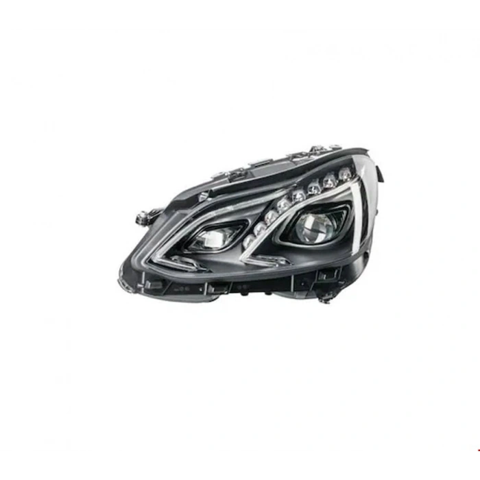 ÖN FAR LED SOL W212 2013-