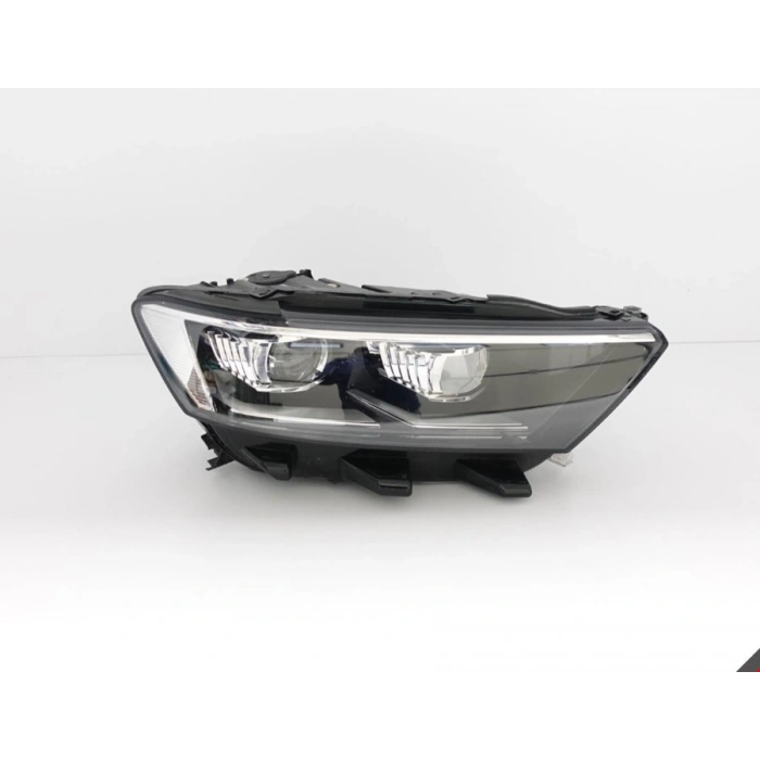 ÖN FAR (LEDLİ BEYİNLİ) SAĞ T-ROC 2017-