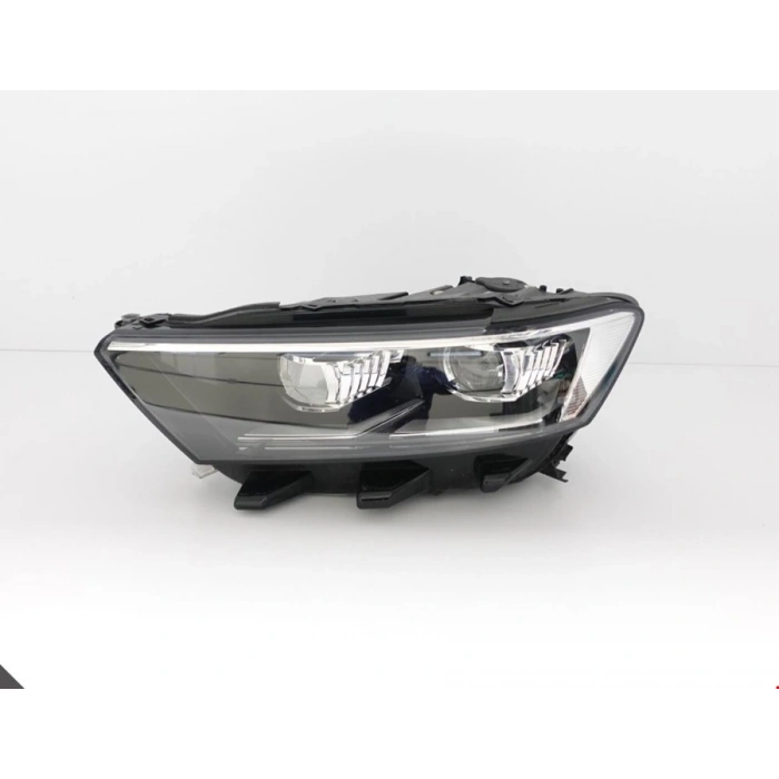 ÖN FAR (LEDLİ BEYİNLİ) SOL T-ROC 2017-