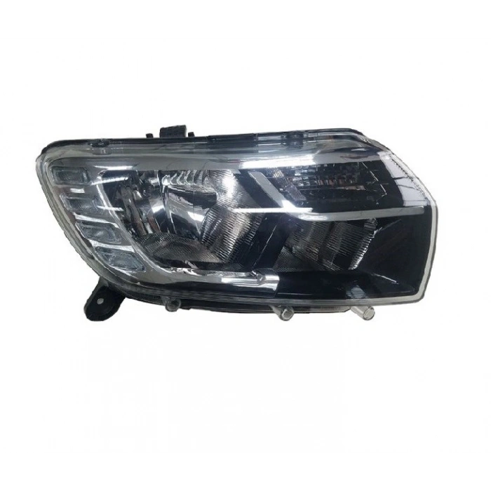 ÖN FAR (LEDLİ) SAĞ SANDERO 2016-