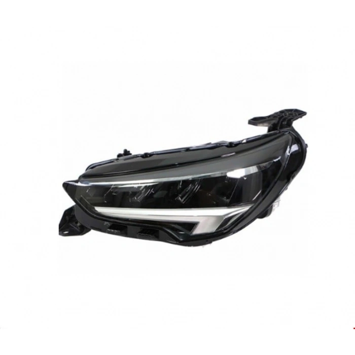 ÖN FAR ( LEDLİ ) SOL CORSA F 2020-