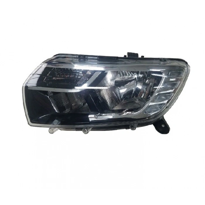 ÖN FAR (LEDLİ) SOL SANDERO 2016-