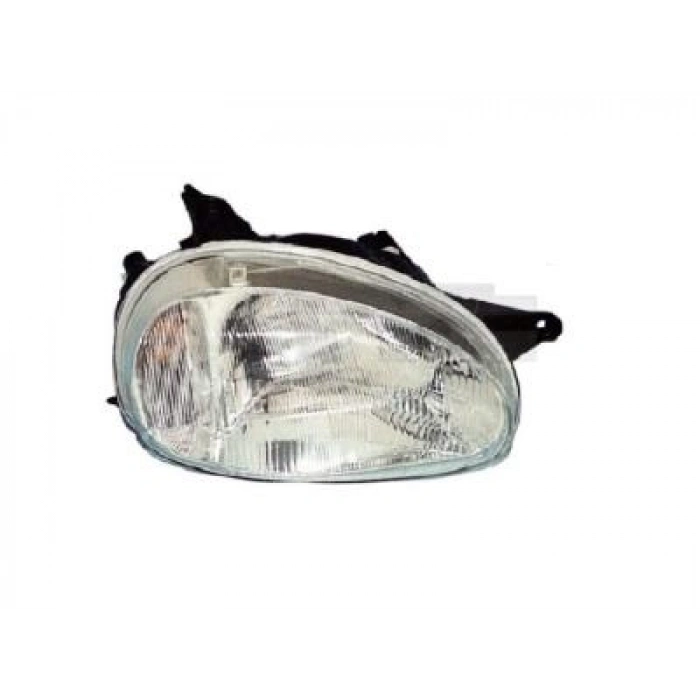 ÖN FAR MANUEL SAĞ CORSA B 1993-