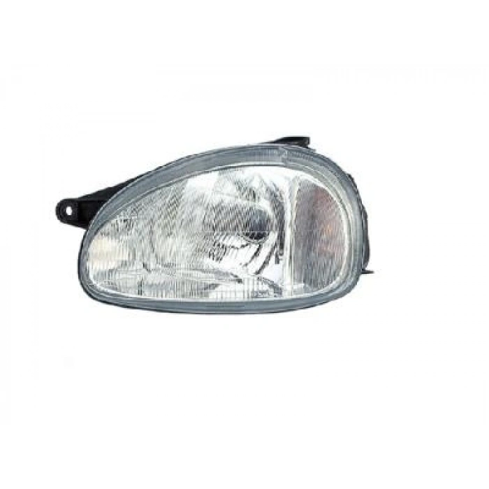 ÖN FAR MANUEL SOL CORSA B 1993-