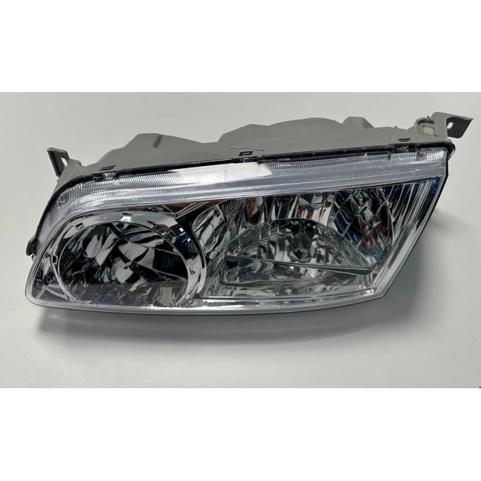 ÖN FAR MANUEL SOL STAREX 2005-