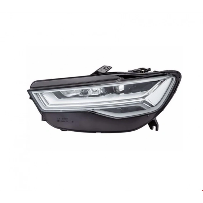 ÖN FAR MATRIX SOL A6 2015-