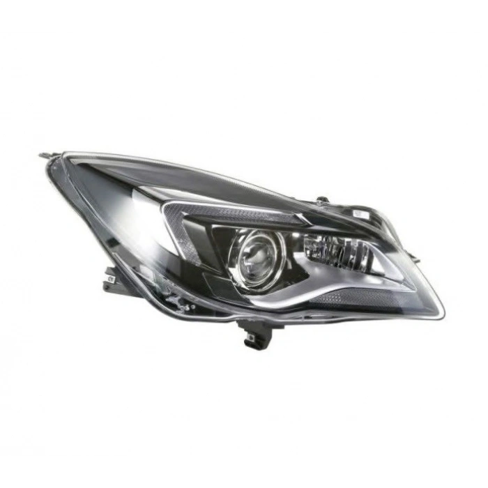 ÖN FAR (MERCEKLİ) SAĞ İNSİGNİA 2014-