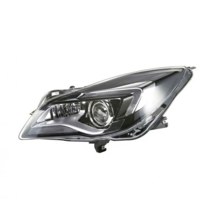 ÖN FAR (MERCEKLİ) SOL İNSİGNİA 2014-