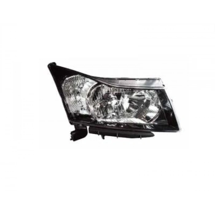 ÖN FAR (MOTORLU) SAĞ CRUZE 2009-