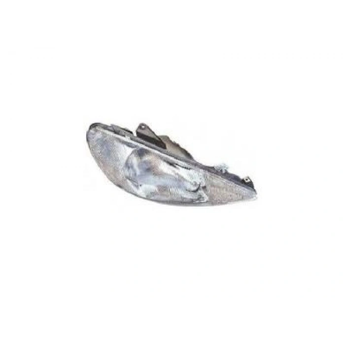 ÖN FAR SAĞ 206 1998-