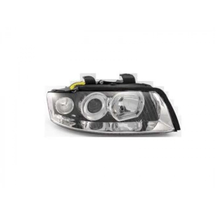 ÖN FAR SAĞ A4 2001-