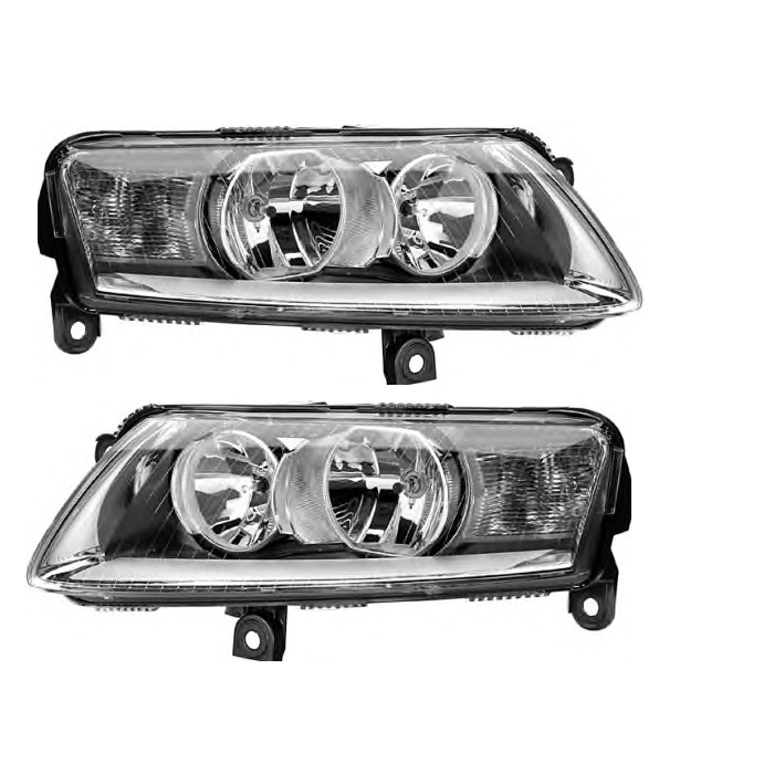 ÖN FAR SAĞ A6 2005-