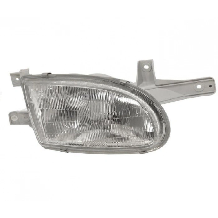 ÖN FAR SAĞ ACCENT 1998-