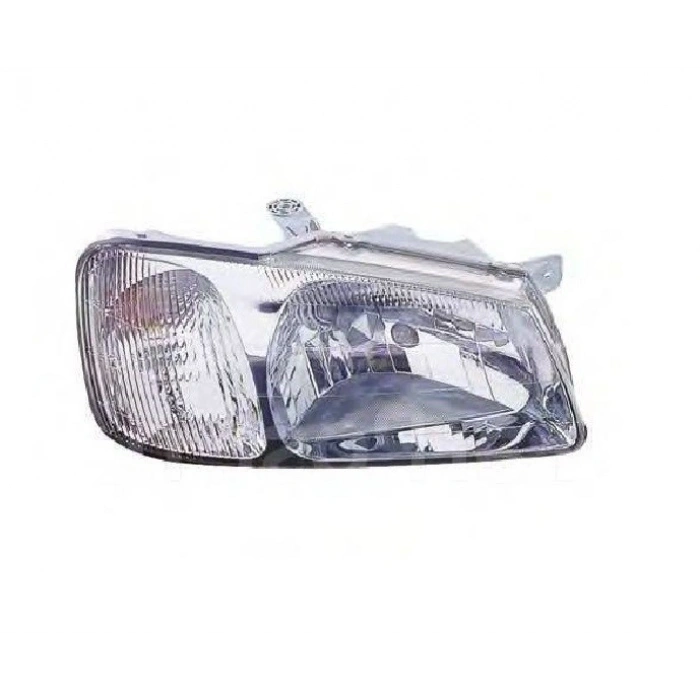 ÖN FAR SAĞ ACCENT 2000-