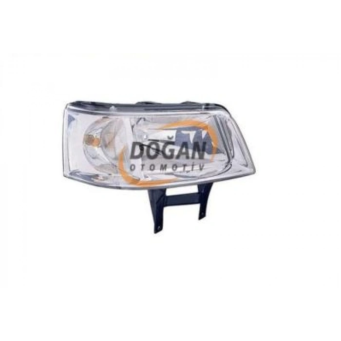 ÖN FAR SAĞ ( AYAKLI ) TRANSPORTER T-5 2003-