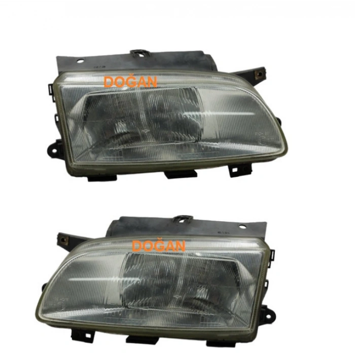 ÖN FAR SAĞ BERLİNGO 1996-