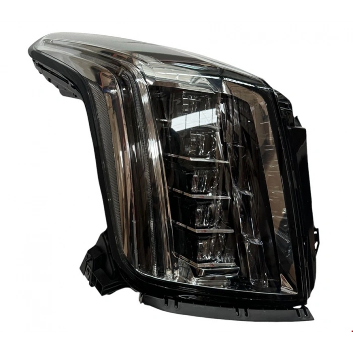 ÖN FAR SAĞ (BEYİNLİ-BEYAZ SİNYAL) ESCALADE 2015-