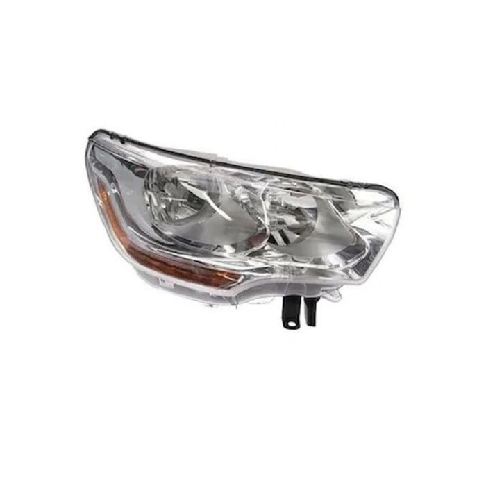 ÖN FAR SAĞ C4 2011-