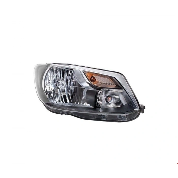 ÖN FAR SAĞ CADDY 2011-