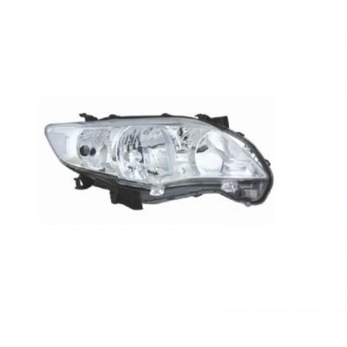 ÖN FAR SAĞ COROLLA 2011-