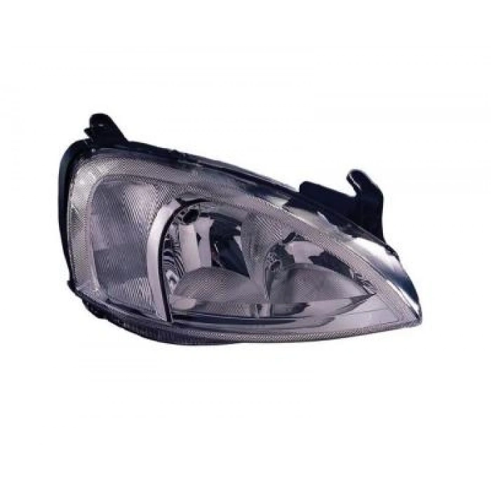 ÖN FAR SAĞ CORSA C 2001-