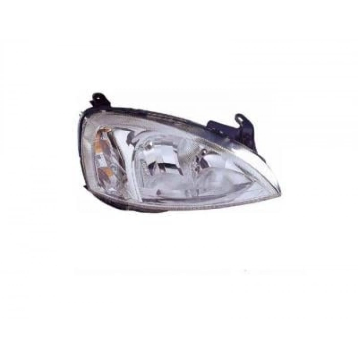 ÖN FAR SAĞ CORSA C 2004-