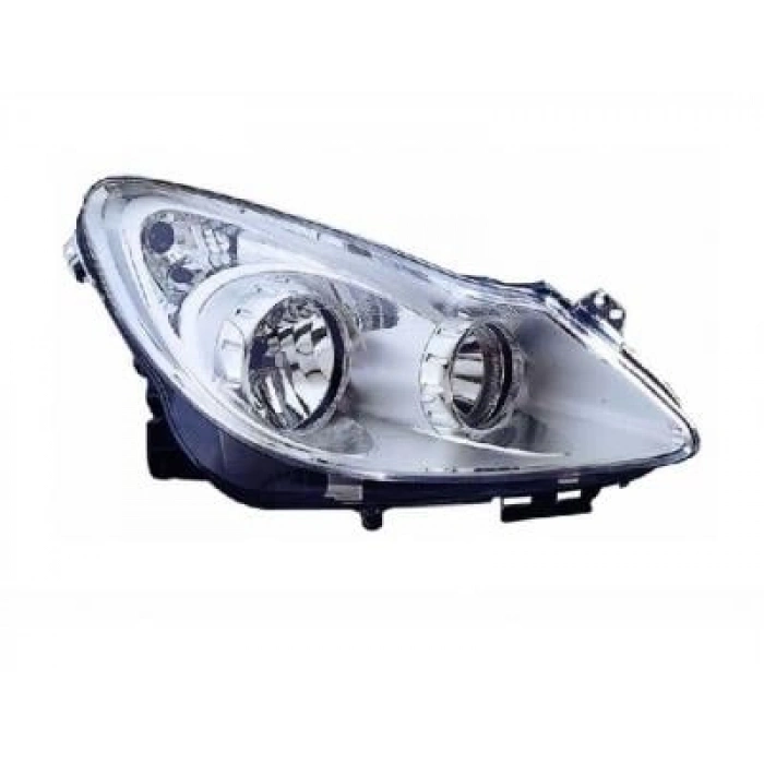 ÖN FAR SAĞ CORSA D 2007-