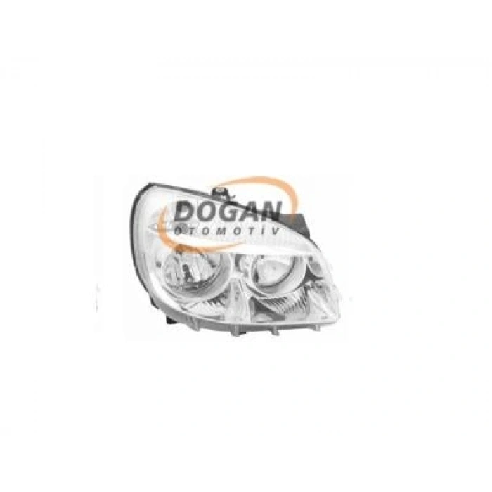 ÖN FAR SAĞ DOBLO 2006- (DEPO)