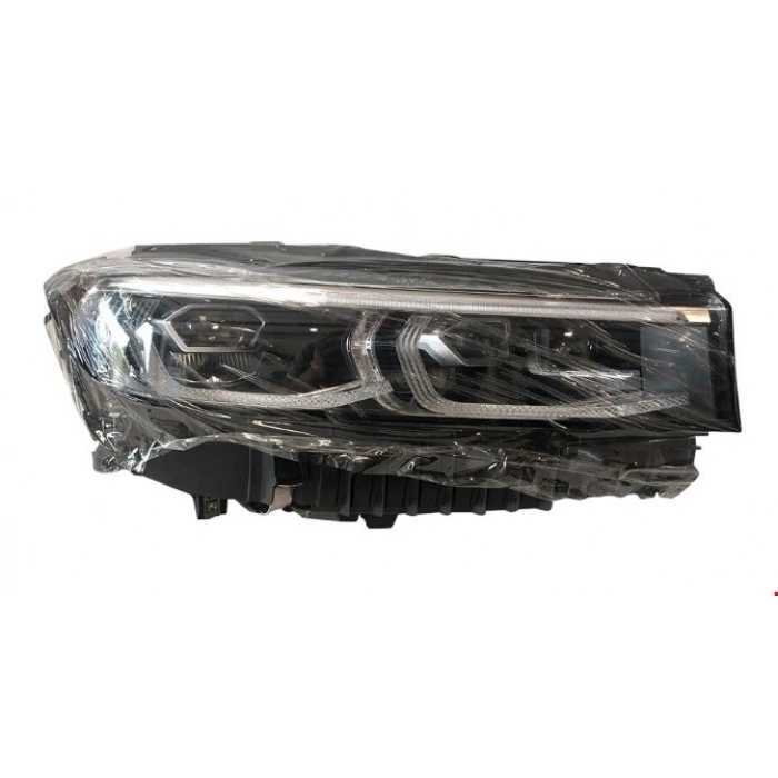 ÖN FAR SAĞ (DOLU) G12 2019-