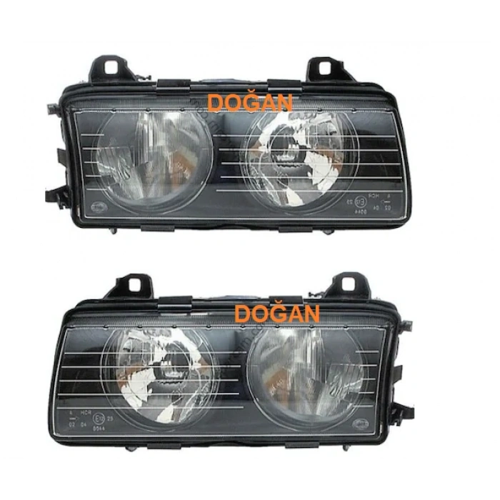 ÖN FAR SAĞ E36 1994-