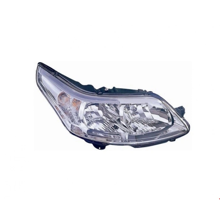 ÖN FAR SAĞ ELEK.C4 2004-