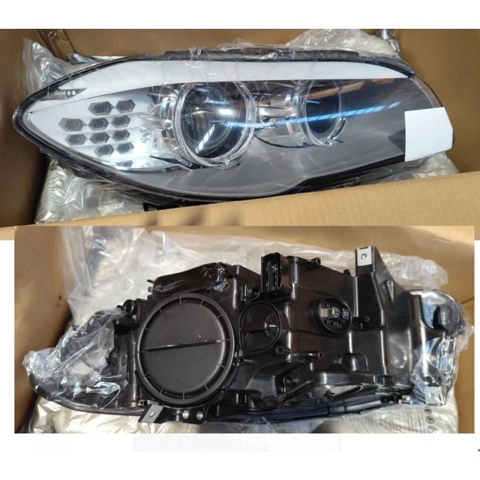 ÖN FAR SAĞ F10 2010-