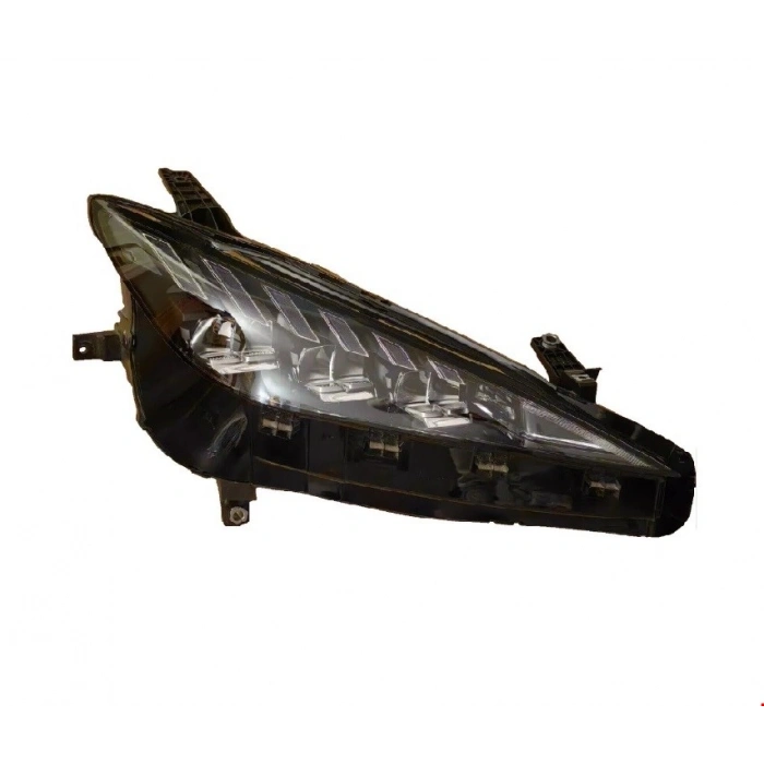 ÖN FAR SAĞ (FULL LED) MG4 2020-