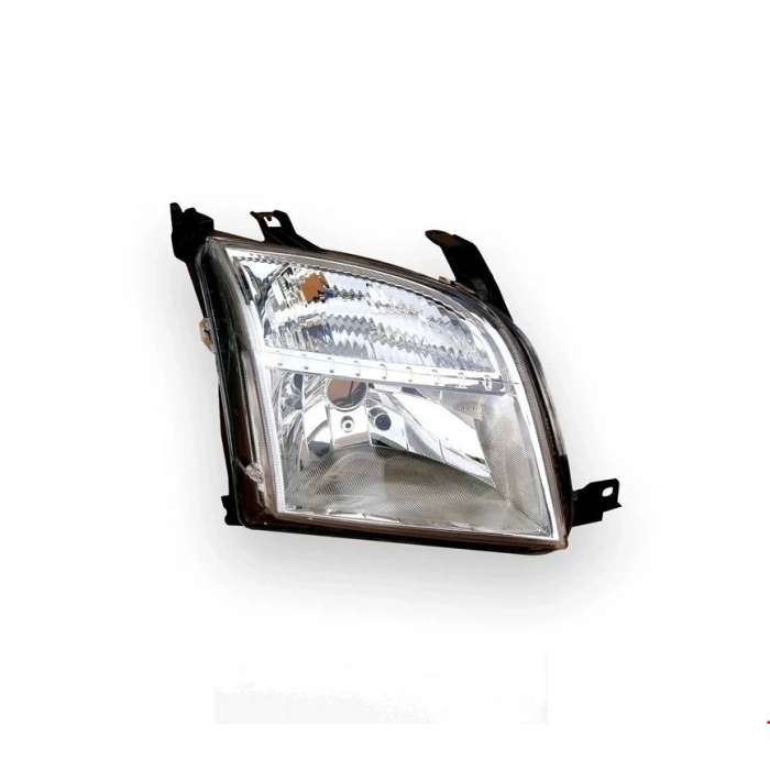 ÖN FAR SAĞ FUSİON 2003-