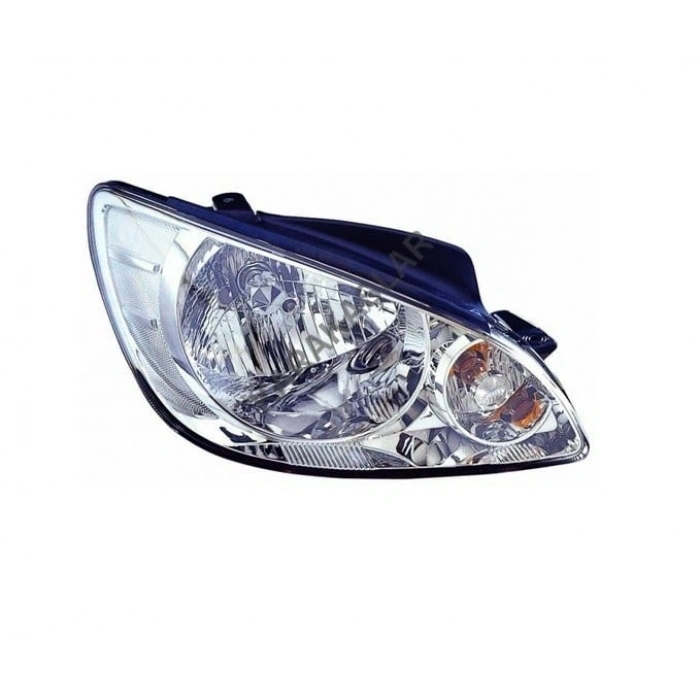 ÖN FAR SAĞ GETZ 2006-