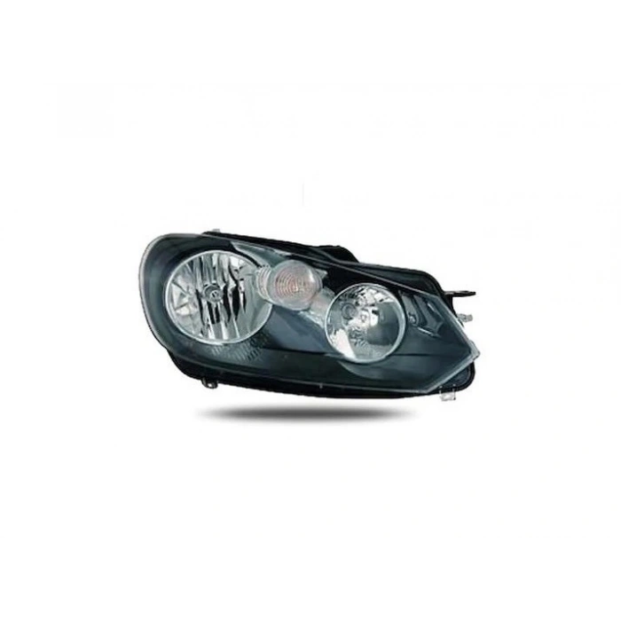 ÖN FAR SAĞ GOLF 6 2008-