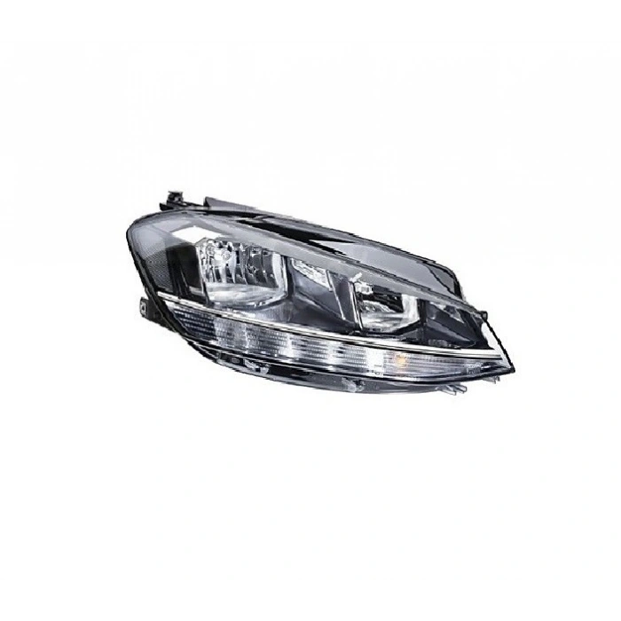 ÖN FAR SAĞ GOLF 7.5 2017-