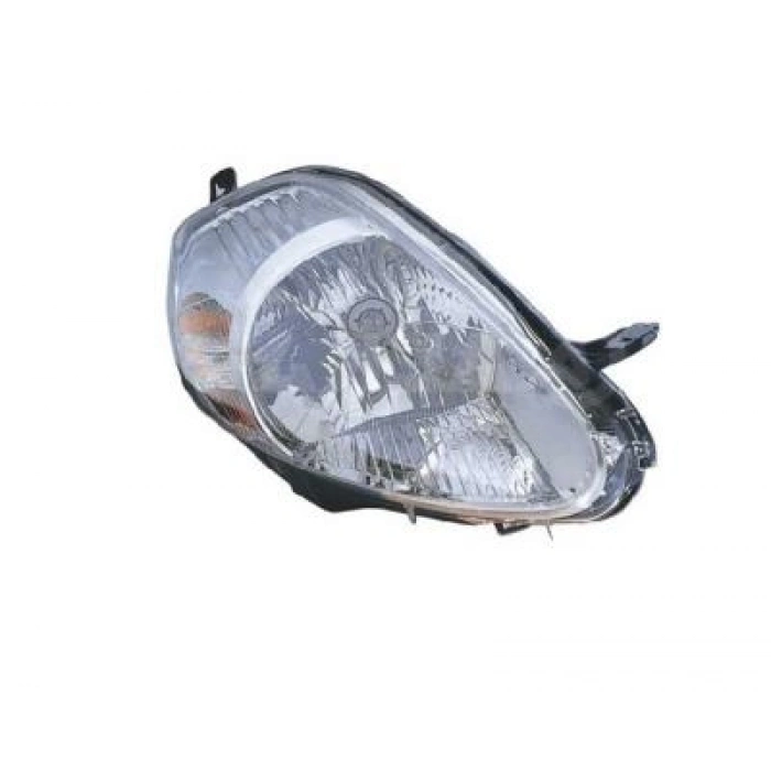 ÖN FAR SAĞ GRANDE PUNTO 2006-