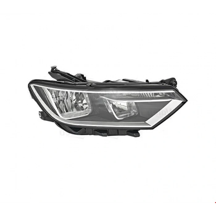 ÖN FAR SAĞ (HALOJEN) PASSAT 2015-