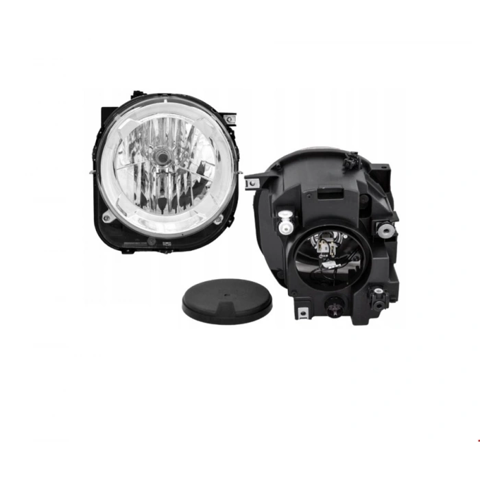 ÖN FAR SAĞ ( HALOJEN ) RENEGADE 2014-