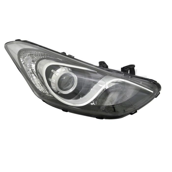 ÖN FAR SAĞ İ30 2013-