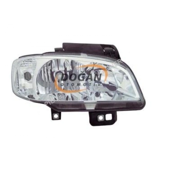 ÖN FAR SAĞ İBİZA 1999-