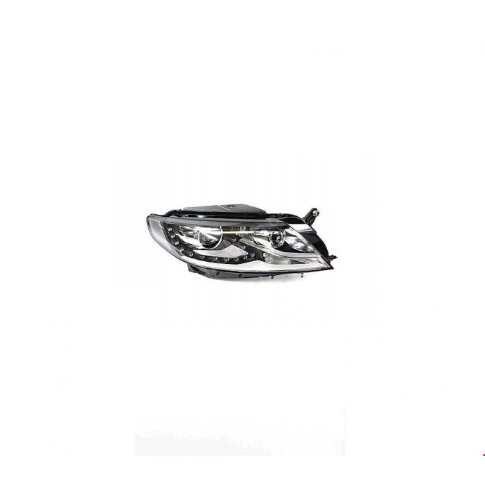 ÖN FAR SAĞ LED ( BEYİNLİ DOLU ) PASSAT CC 2013-