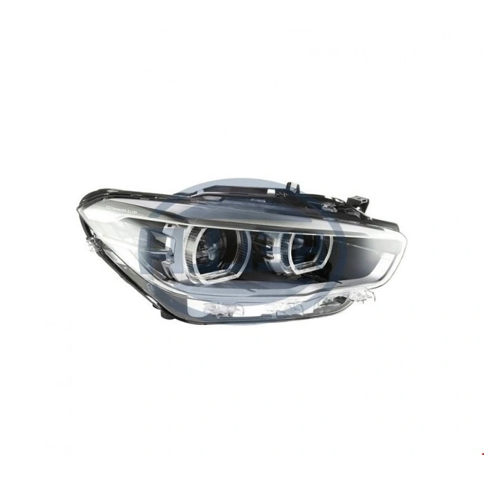 ÖN FAR SAĞ LED F20 LCI 2016-