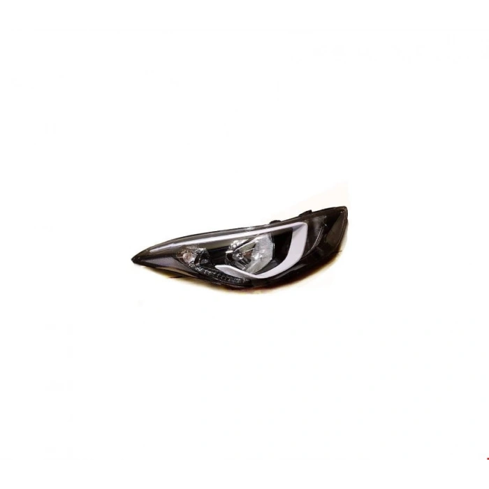 ÖN FAR SAĞ (LED, MERCEKLİ) ELANTRA 2014-
