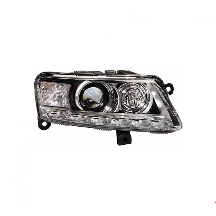 ÖN FAR SAĞ LEDLİ AUDİ A6 2008-