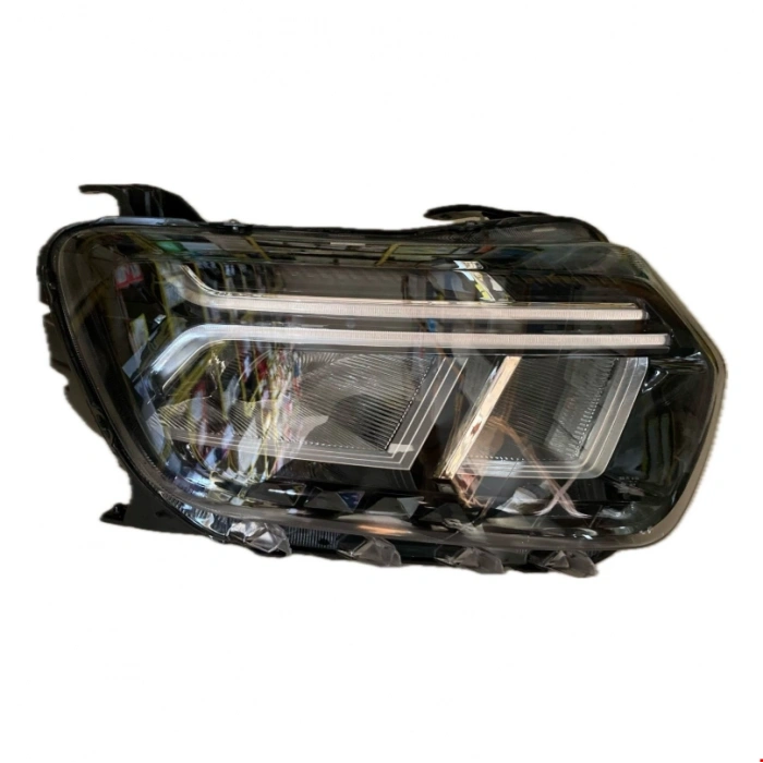 ÖN FAR SAĞ ( LEDLİ ) DUSTER 2021-