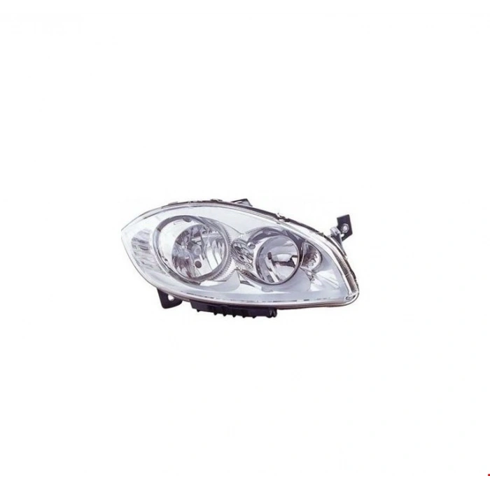 ÖN FAR SAĞ LİNEA 2007-